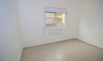 Imagem 5: Apartamento de 02 quartos no Edifício Residencial Nita