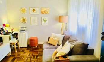 Imagem 2: Apartamento Garden de 2 dormitórios com pátio e vaga