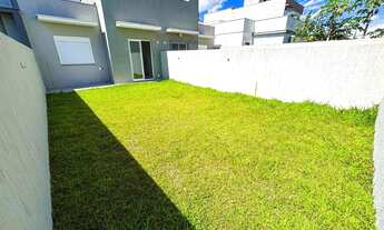 Imagem 7: À VENDA: CASA GEMINADA C/ AMPLO PÁTIO EM RUA SEM SAÍDA| 64m² (NOVA