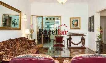 Imagem: Apartamento / Residencial / Copacabana