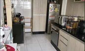 Imagem 7: Apartamento a venda - Campestre, Santo André