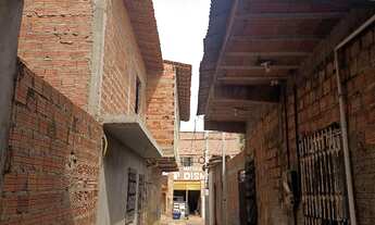 Imagem 3: Casa a venda no parque jair na avenida