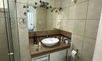 Imagem 4: Lindo apartamento de 2 quartos com Garagem na Praia do Morro - Oportunidade !