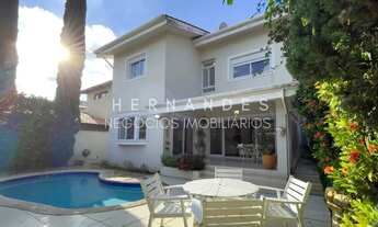 Imagem 2: Residencial 6 - Alphaville SP imóvel com 360m² de terreno