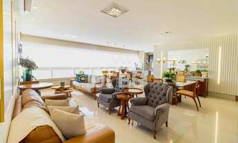 Imagem: Detail Vaca Brava - 3 suites Setor Bueno