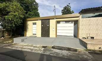 Imagem: Renato Souza Pinto Cidade Nova 3 Quartos