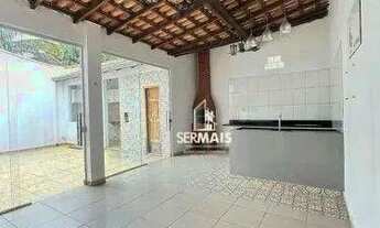 Imagem 5: Alugo Casa em Condomínio Nova Era Zona Sul