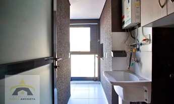 Imagem 3: Apartamento Studio 2540 Champagnat Curitiba