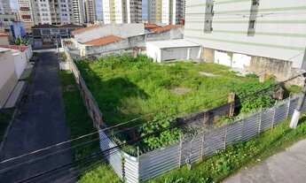 Imagem: TERRENO BAIRRO SUISSA