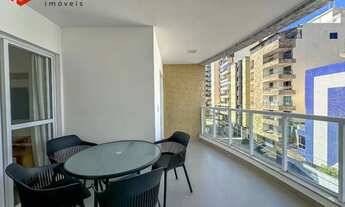 Imagem 14: APARTAMENTO DE 2 QUARTOS SENDO 1 SUÍTE, VARANDA E LAZER COMPLETO À VENDA, NA SEGUNDA QUADR