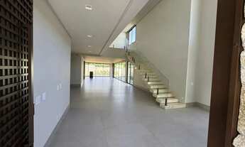 Imagem: Casa Alto Padrão no Jardins Verona 4 Suítes