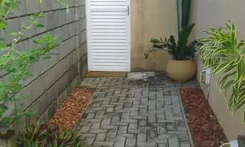 Imagem 3: APARTAMENTO MOBILIADO DECORADO 75m² 2 QUARTOS 1 SUÍTE VARANDA GARDEN 1 VAGA INFRA VENDE GU