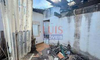 Imagem 6: Área à venda, 990 m² por R$ 800.000 - Piratininga - Niterói/RJ - AR0109