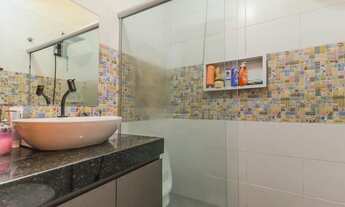 Imagem 3: Casa em Hípica Casa com 3 dormitórios