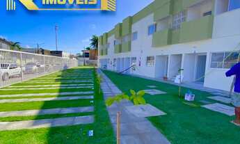 Imagem 2: Únicas casas prontas pra morar em Paulista!