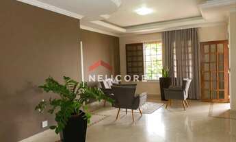 Imagem 4: Casa em Rua Deputado Gregoriano Canedo - Trevo - Belo Horizonte/MG