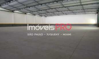 Imagem 3: Galpão Comercial Ipiranga com renda