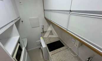 Imagem 7: Apartamento com 1 quarto sendo 1 suíte, 48m², 1 vaga de garagem, para alugar por R$ 3.580