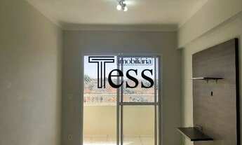 Imagem: Apartamento para alugar edifício Aquarela