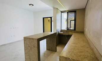 Imagem 2: Bossa Nova Residence