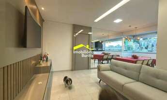 Imagem 3: Apartamento à venda, 3 quartos, 1 suíte, 2 vagas, Buritis - Belo Horizonte/MG