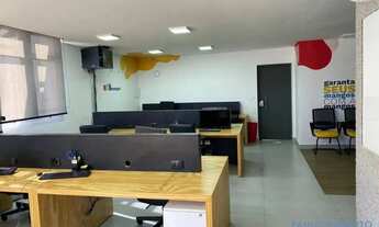 Imagem 6: COMERCIAL - HIGIENÓPOLIS - SP