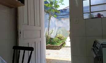 Imagem 7: Casa 2 quartos à venda no(a) Parque São Jorge