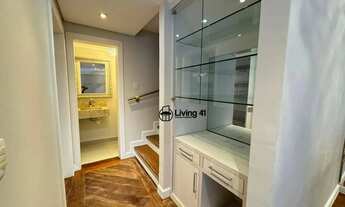 Imagem 6: Sobrado com 3 dormitórios à venda, 137 m² por R$ 749.000 - Boa Vista