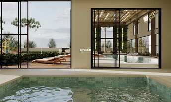 Imagem 7: Terrenos Em Condomínio Fechado Com Estrutura Completa!