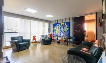 Imagem 2: Aton Business Style - Sala Comercial