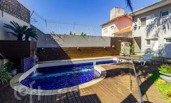 Imagem 7: Casa à venda em Vila Jardim com 480 m², 5 quartos, 3 suítes, 4 vagas