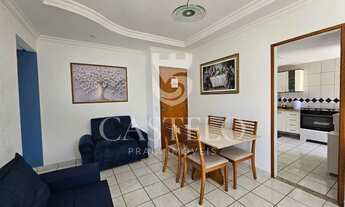 Imagem 5: Aluguel temporada Guarapari: apto 2 quartos com suíte e vista para o mar na Praia do Morro