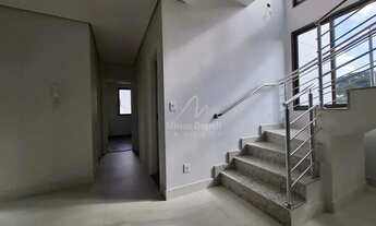 Imagem 3: Cobertura com 3 quartos (1 suíte e 2 semi-suítes) no bairro Jaraguá