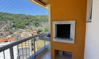 Imagem 6: Apartamento para Venda em Florianópolis, Saco Dos Limões, 3 dormitórios, 1 suíte, 2 banhei