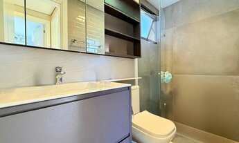 Imagem 4: Lindo apartamento à venda de 80 m2 com 2 quartos no Bairro Higienópolis - Porto Alegre - R