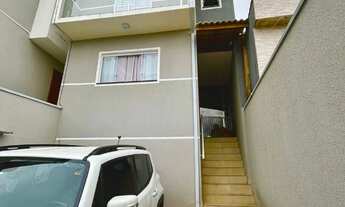 Imagem: Sobrado com 2 suítes - Mogi das Cruzes