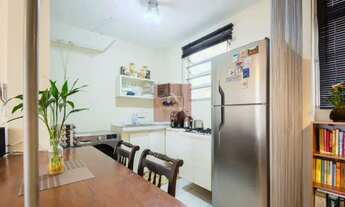 Imagem 6: Apartamento tipo para venda em Indianópolis com 1 quarto, 43m²