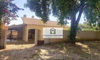 Imagem: Chácara com 3 dormitórios à venda, 1000