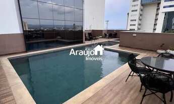 Imagem 5: Flat no Cosmopolitan Home 201 Sul Mobiliado