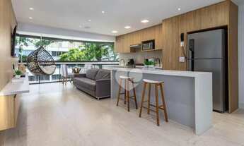 Imagem 4: Lindo apartamento reformado Ipanema