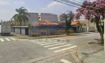 Imagem 6: Terreno à Venda 271m², Vila Pires, Santo André, SP