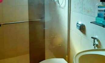 Imagem 4: Casa Linear 3 Quartos 2 Banhos e 3 Vagas no B. Santa Amélia em BH-MG!