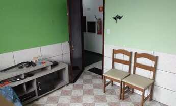 Imagem 6: Apartamento em Solemar, Praia Grande - SP