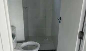 Imagem 6: Imóvel para venda tem 46 metros quadrados com 2 quartos em Pires Façanha - Eusébio - CE