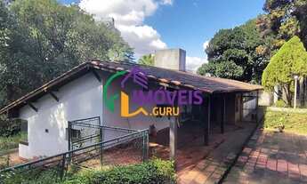 Imagem: CASA EM CONDOMÍNIO - CHÁCARA SANTA LÚCIA