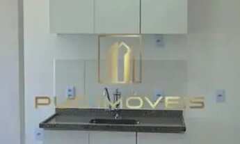 Imagem 3: Apartamento semi-mobiliado próximo à PUC 2 Praticidade no dia a dia