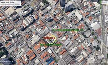 Imagem 7: Área de Terra à venda ou para locação em Barra Funda - SP