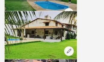 Imagem: Imóvel para venda possui 200 metros quadrados