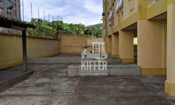 Imagem 3: Apartamento com 2 quartos à venda, 50 m² por R$ 300.000 - Fonseca - Niterói/RJ