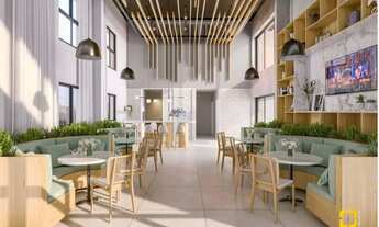 Imagem 5: Studio garden a Venda - Campeche